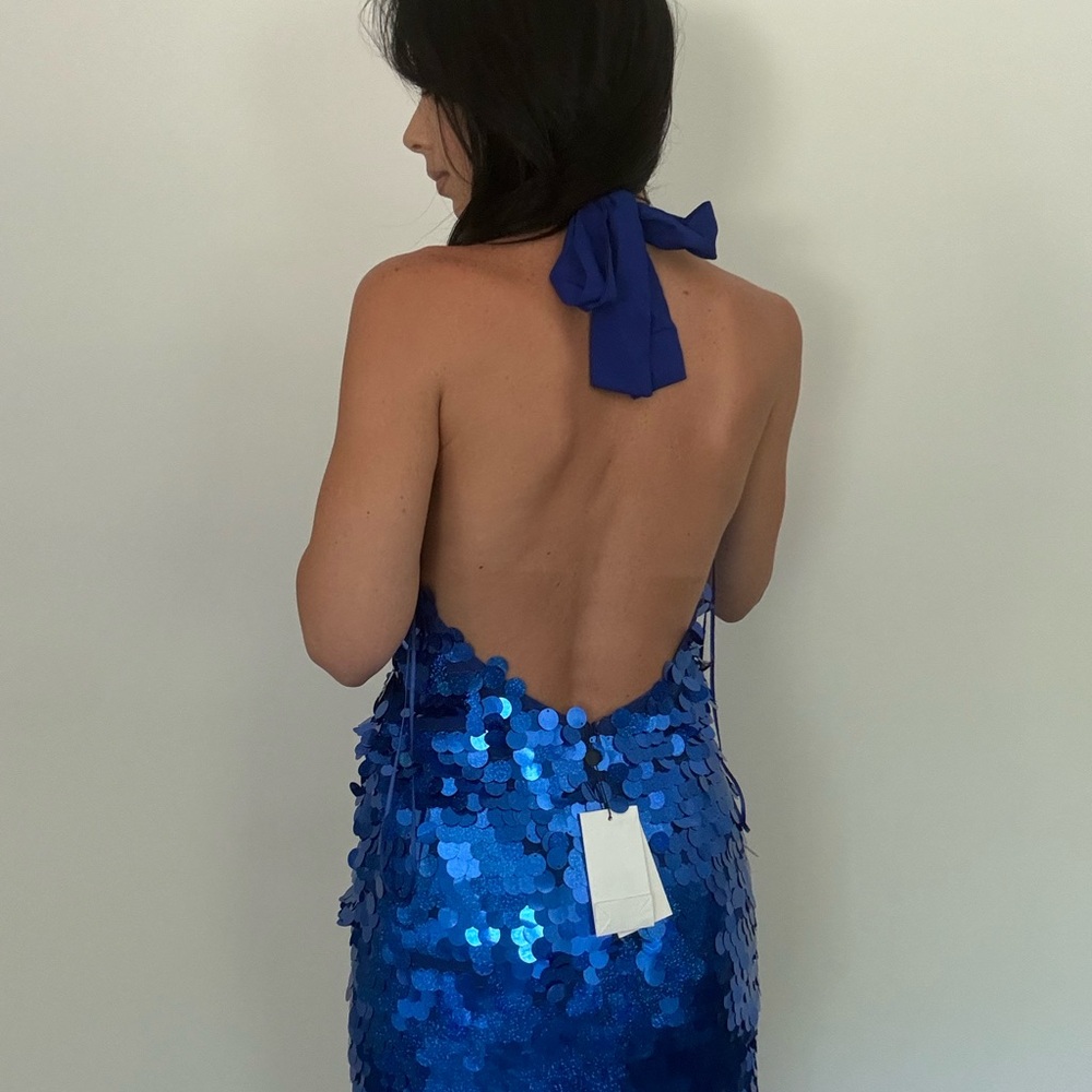 New Arrivals Mini Dress - Picture 8 of 8